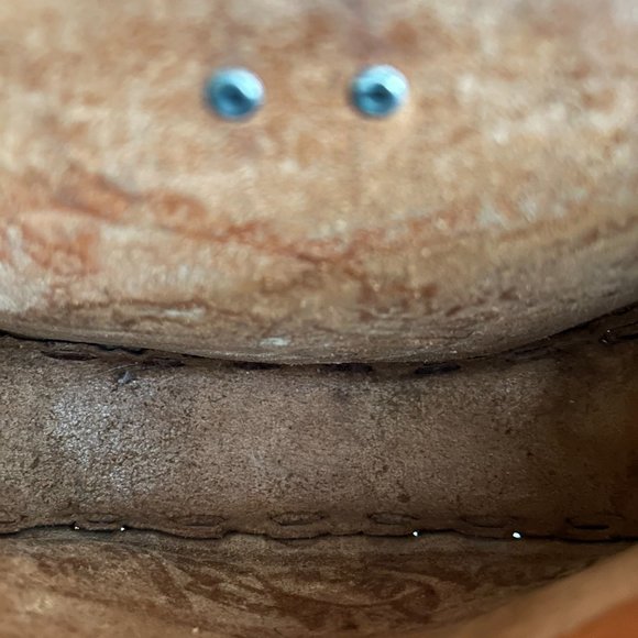 ‘’Souvenir from Peru’’ purse - Picture 5 of 5